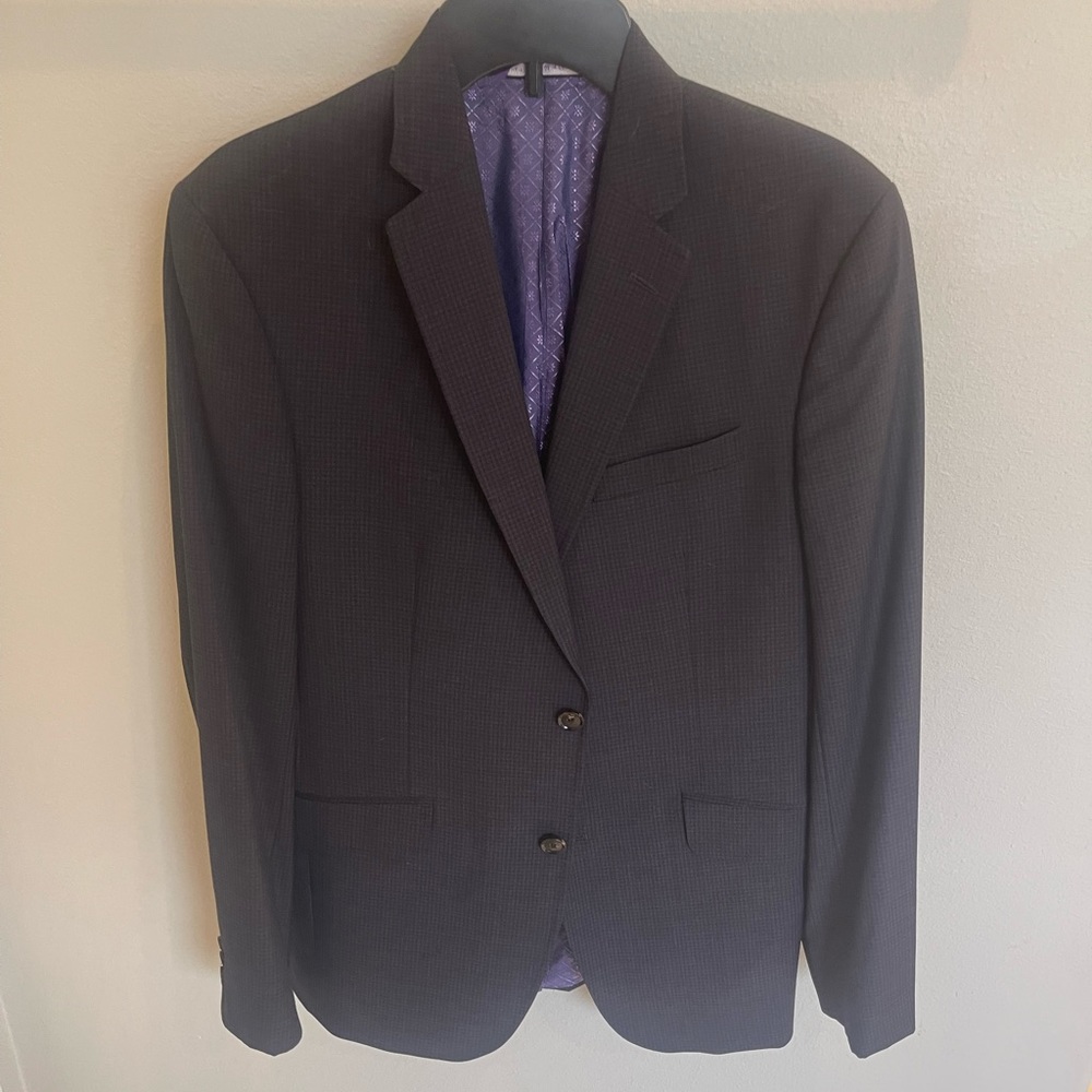 Ted Baker Endurance Blazer